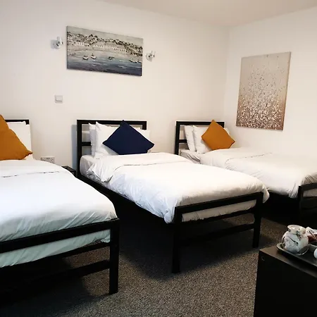 Wanstead Hotel-2