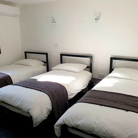 Wanstead Hotel-3