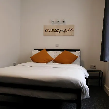 Wanstead Hotel-2